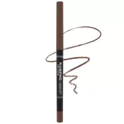 Catrice Plumping Lip Liner Maxi Lip With Plumping Effect And Ultra-Creamy Texture- 170 Chocolate Lover
