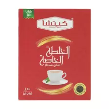 Cupcha Signature Blend Premium Tea, Loose Black Tea- 400gms