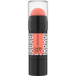 Catrice Cheek Flirt Face Stick Creamy Blush In Stick Format 5.5gms- 010 R n Peach