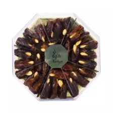 Nadiya Khodri Dates with Almond- 360gms