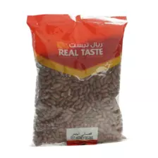 Real Taste Red Kidney Beans Packet- 1kg