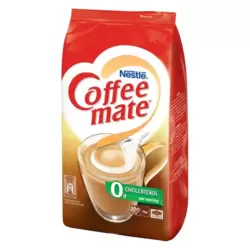 Nestle Coffee Mate Coffee Creamer Powder 0g Cholesterol- 1kg