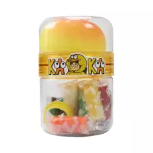 Kids Modelling Clay Set With Ball, Art & Craft Activities Set for Kids