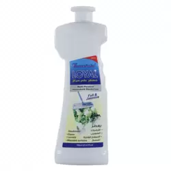 Loyal Concentrated Multi Purpose Household Deodorizer With Full And Jasmine- 700ml
