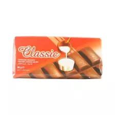 Solen Classic Compound Chocolate Bar- 90gms