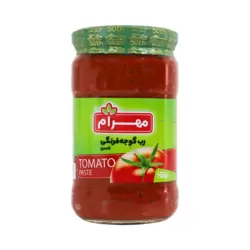 Mahram Tomato Paste -700gm