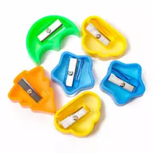 Basic Multicolor box 20pcs containing sharpener.