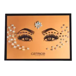 Catrice Glitter Stones For The Face About Tonight Sparkling Face Jewels- 5pcs