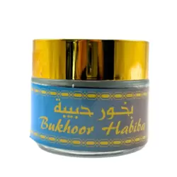 Habiba Incense Home Fragrance Bukhoor- 50gms