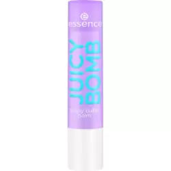 Essence Juicy Bomb Glossy Butter Balm 2.5gms- 02 So Berry Cute