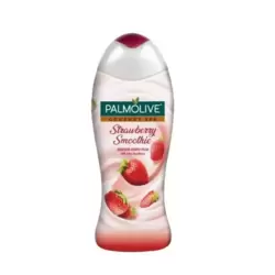Palmolive Gourment Spa Strawberry Smoothie Indulgent Shower Cream- 500ml