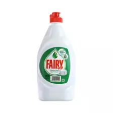 Fairy Original Clean Dishwashing Liquid- 400ml