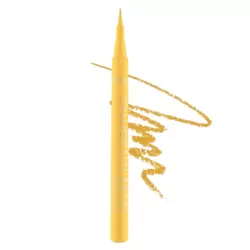 Catrice Calligraph Artist High Coverage Matte Eye Liner With Matte Finish- 040 Butterscotch