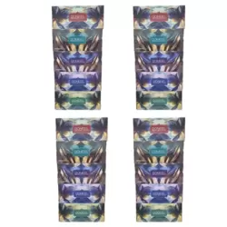 Doneel 500 Sheets 2PLY Bulk 4 Pack Facial Tissue- 5 Box