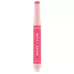 Catrice Melt And Shine Juicy Lip Balm- 050 Resting Beach Face