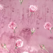 Super Soft Flannel Blanket for all Season, Art No.10 - King Size- 200 X 240cm