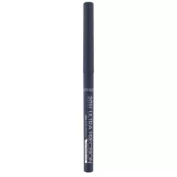 Catrice 20H Ultra Precision Gel Waterproof Eye Pencil With Twistable Tip- 050 Blue