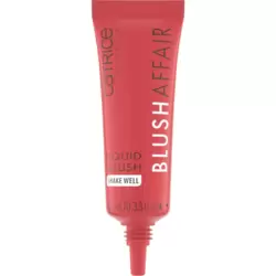 Catrice Blush Affair Liquid Blush Natural Matte Finish- 030 Ready To Go