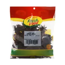 Fresh Food Star Seeds- 100 gm