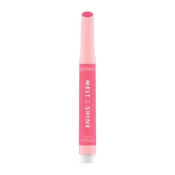 Catrice Melt And Shine Juicy Lip Balm- 020 Beach Blossom