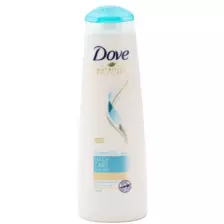 Dove Daily Care Shampoo For Normal-Dry Hair - 400ml