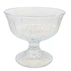 Arcoroc Sorbet Glass Ice Cream Clear Bowl- 185ml