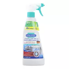 Dr Beckmann Oven and BBQ Cleaner Gel- 375ml