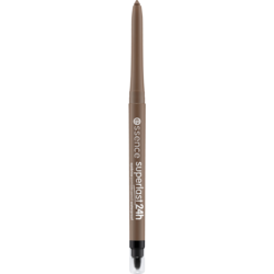 Essence Superlast 24H Eyebrow Pomade Pencil- 20 Brown