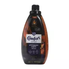 Comfort Fabric softener Ultimate Care Luxurious Oud- 900ml