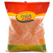 Fresh Food 1 Kg Masoor Dal Perfect Pulses For Any Cuisine Also Use Wide Variety