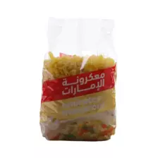 Emirates Macaroni Corni Medium, 400 gm