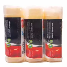 Kenco Regular Hydro PVA Chamois, 430mmx325mm - 3pc Set