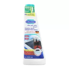 Dr Beckmann Ceramic Gas Halogen Hob Cleaner- 250ml