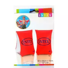 Intex Deluxe Arm Band-30 cm x 15 cm- Swimming Bands for kids