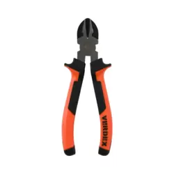 Verdex High Grade Pliers Diagonal Cutter- 15cm