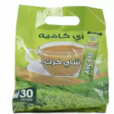 Aycafe Karak Tea, 30 Sachets