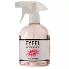 Eyfel Flower Garden Room Spray Air Freshener for Home and Office- 500ml