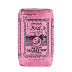 Barooti Gulabi Tea - 500g
