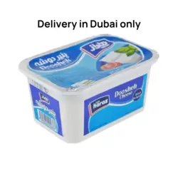 Haraz Doosheh Fresh Feta Cheese- 400gms (Delivery In Dubai Only)