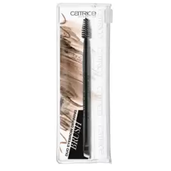 Catrice Duo Eyebrow Defining Brush Dual Sided- Black