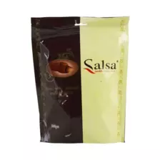 Salsa Dates Chocolate with Almond and Chocolate- 500gms