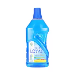 Loyal Surface Cleaner Seaside Breeze Disinfectant Liquid- 2400ml