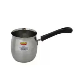 Raj Steel Coffee Warmer Heavy with Handle- 650ml
