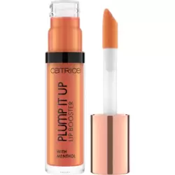 Catrice Plump It up Lip Booster With Menthol For Tingling And Cooling Effect- 070 Fake it Till You Make It