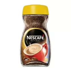 Nescafe Matinal Suave Coffee Mug, 100% Cafe - 200gms