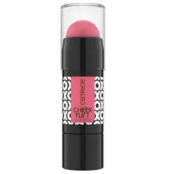 Catrice Cheek Flirt Face Stick Creamy Blush In Stick Format- 020 Techno Pink