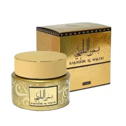 Al Maleki Bakhoor Incense Oud Fragrance- 75gms