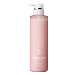 Head Spa Relax X Urutsuyaa Spa Treatment Cream Pump Bottle- 435gms