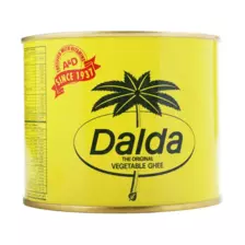 Dalda Vegetable Ghee- 500 gm