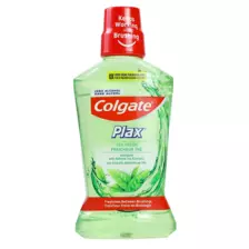 Colgate Plax Tea Fresh After Brush Mouthwash- 500ml